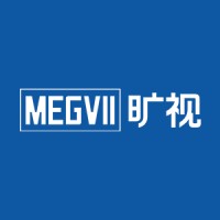 MEGVII旷视 logo - Similar company to Yitutech