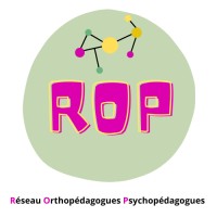 ROP Association des orthopédagogues et psychopédagogues logo - Similar company to Aideor