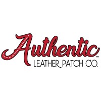 Authentic Leather Patch Co., LLC logo - Similar company to Range Leather