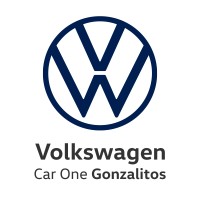 Volkswagen Gonzalitos logo - Similar company to Car One Group
