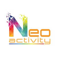 NEO ACTIVITY logo - Similar company to Em'S Vent