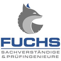 Fuchs Sachverständige & Prüfingenieure logo - Similar company to Intertaxexpert - Gutachtenmanagement Gmbh