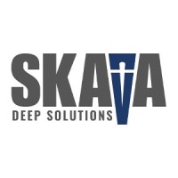 Skava Deep Solutions logo - Similar company to Demarka