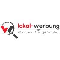 lokal werbung gmbh logo - Similar company to E575 Gmbh