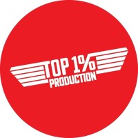 Top 1% Production logo - Similar company to Fearless