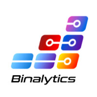 Binalytics SAS logo - Similar company to Big View