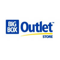 Big Box Outlet Store logo - Similar company to Aidant Intelligent Technology