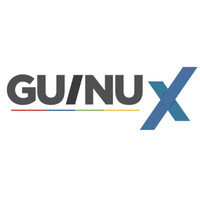 Guinux logo - Similar company to Addere Tech