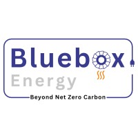Bluebox Energy Ltd logo - Similar company to Asterix-Caesar
