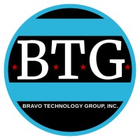 Bravo Technology Group logo - Similar company to Inwider Technologies