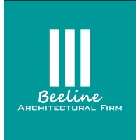 Beeline Architectural Firm logo - Similar company to 3D Pyramid Architectural Visualization Firm