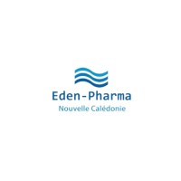 Eden Pharma NC logo - Similar company to Cybex Security Ltd