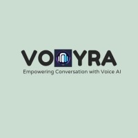 Vomyra AI logo - Similar company to One Task