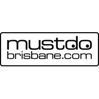 Must Do Brisbane logo - Similar company to Maestro Hospitality
