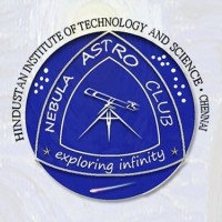 Nebula Astro Club logo - Similar company to Raudranex Aerospace