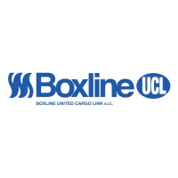 Boxline United Cargo Link S.r.l. logo - Similar company to Csa Spa