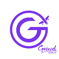 Lets Gravel logo - Similar company to Ibsdo - International Board For Sustainable Development Organazation