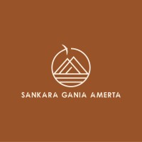 PT Sankara Gania Amerta logo - Similar company to Bola Dunia Walet