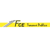 FCE Travaux Publics logo - Similar company to Develon Europe