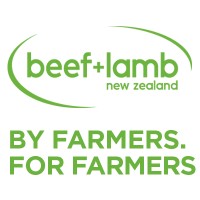Beef + Lamb New Zealand logo - Similar company to Agvance Nutrition