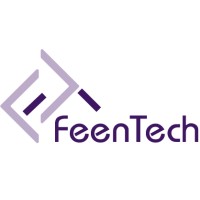 Feen Technology logo - Similar company to Excelenciatech