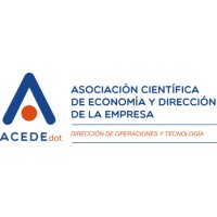 ACEDEDOT logo - Similar company to Mecup Sl