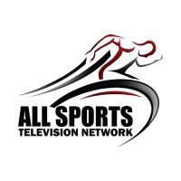 All Sports Television Network logo - Similar company to Three Six Zero Leadership