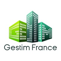 GESTIM FRANCE logo - Similar company to Gestim