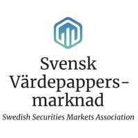 Svensk Värdepappersmarknad logo - Similar company to Swedsec Licensiering Ab