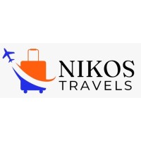 Nikos Travels logo - Similar company to Gotrip