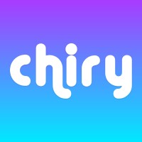 Chiry Corporation logo - Similar company to Tapyoca