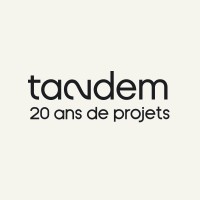 Tandem Communication logo - Similar company to Bfindr