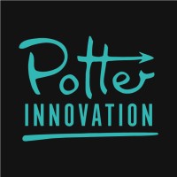 Potter Innovation logo - Similar company to Connect-Ed Network