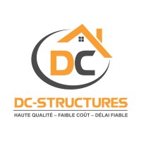 DC STRUCTURES logo - Similar company to Expert Solutions Engineering