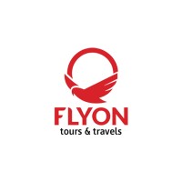 Flyon Tours and Travels logo - Similar company to Guidex Travel Lll