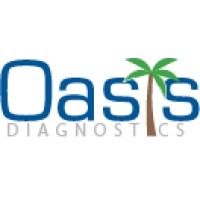 Oasis Diagnostics® Corporation logo - Similar company to Dentlytec