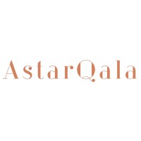 AstarQala logo - Similar company to Thybookbox