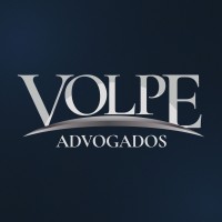 VOLPE Advogados logo - Similar company to M.Cais Advogados