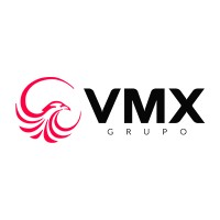Grupo VMX logo - Similar company to Mgdatatec