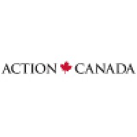 Action Canada logo - Similar company to Youth Coalition For Sexual And Reproductive Rights