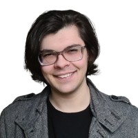 Matthew Shinkfield logo - Similar company to Young Optometrists