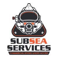 Sub Sea Services ITALY logo - Similar company to Sub Service S.R.L.