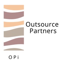 Outsource Partners + i logo - Similar company to Outsource Partners
