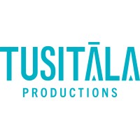 Tusitala Productions logo - Similar company to Becoming Your Best Global Leadership