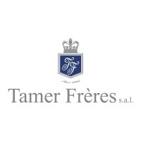 Tamer Frères S.A.L. logo - Similar company to Mycelium Ventures