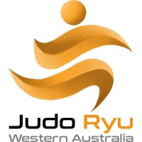 Judo Ryu Western Australia logo - Similar company to Judo Queensland