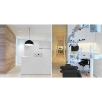 PRIME ENDODONTICS logo - Similar company to Apptivation
