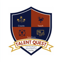 Talent Quest logo - Similar company to Future Path Organization - Fpo