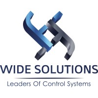 Wide Solutions Company logo - Similar company to Wide Solution