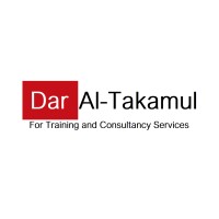 Dar Al-Takamul logo - Similar company to M.H.M Technical Team